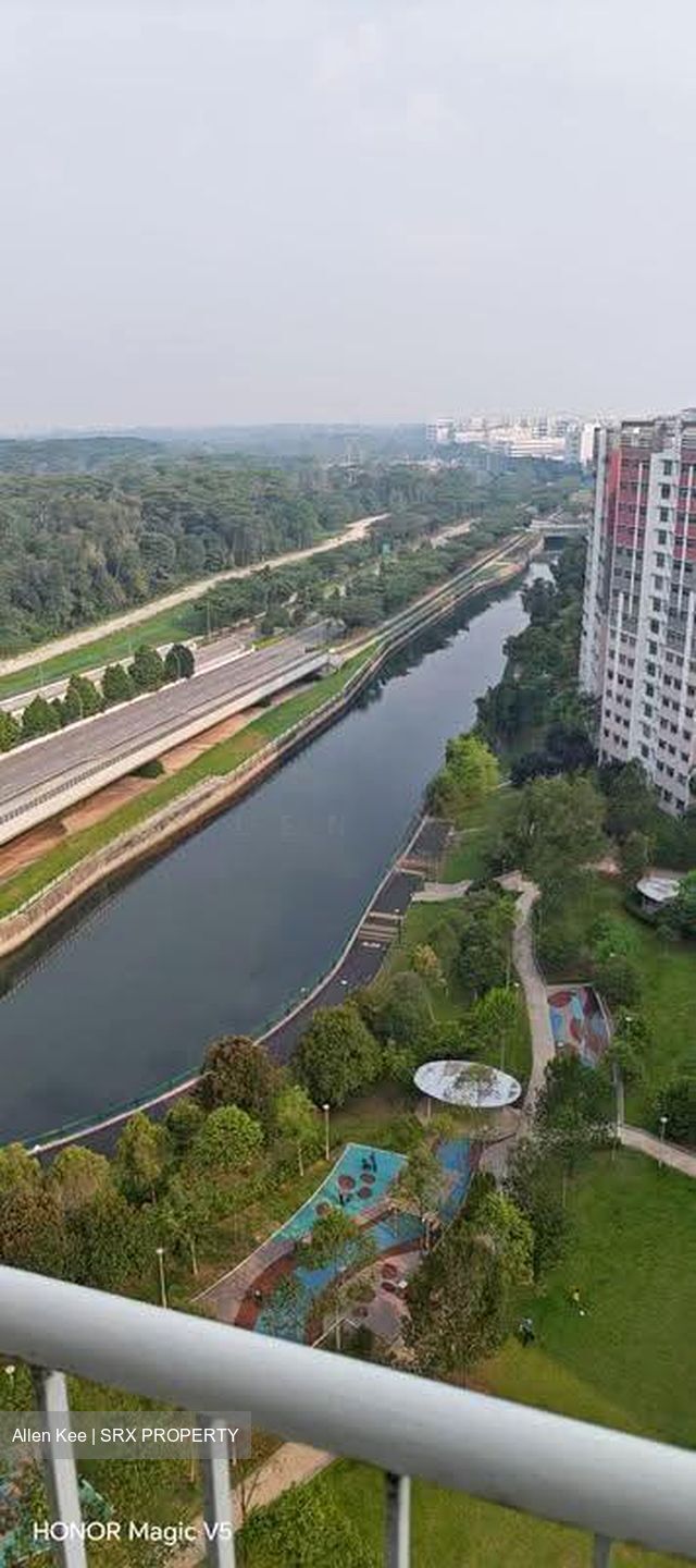 Blk 102A Eastcreek @ Canberra (Sembawang), HDB 5 Rooms #633854281